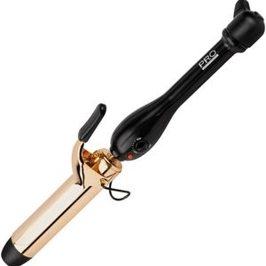 Hot Tools Professional 1110 Curling Iron - Gold